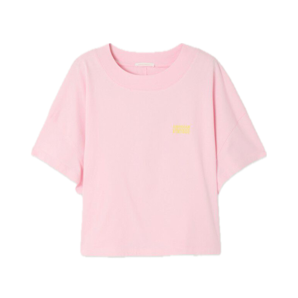 Logo-Shirt (versch. Farben)