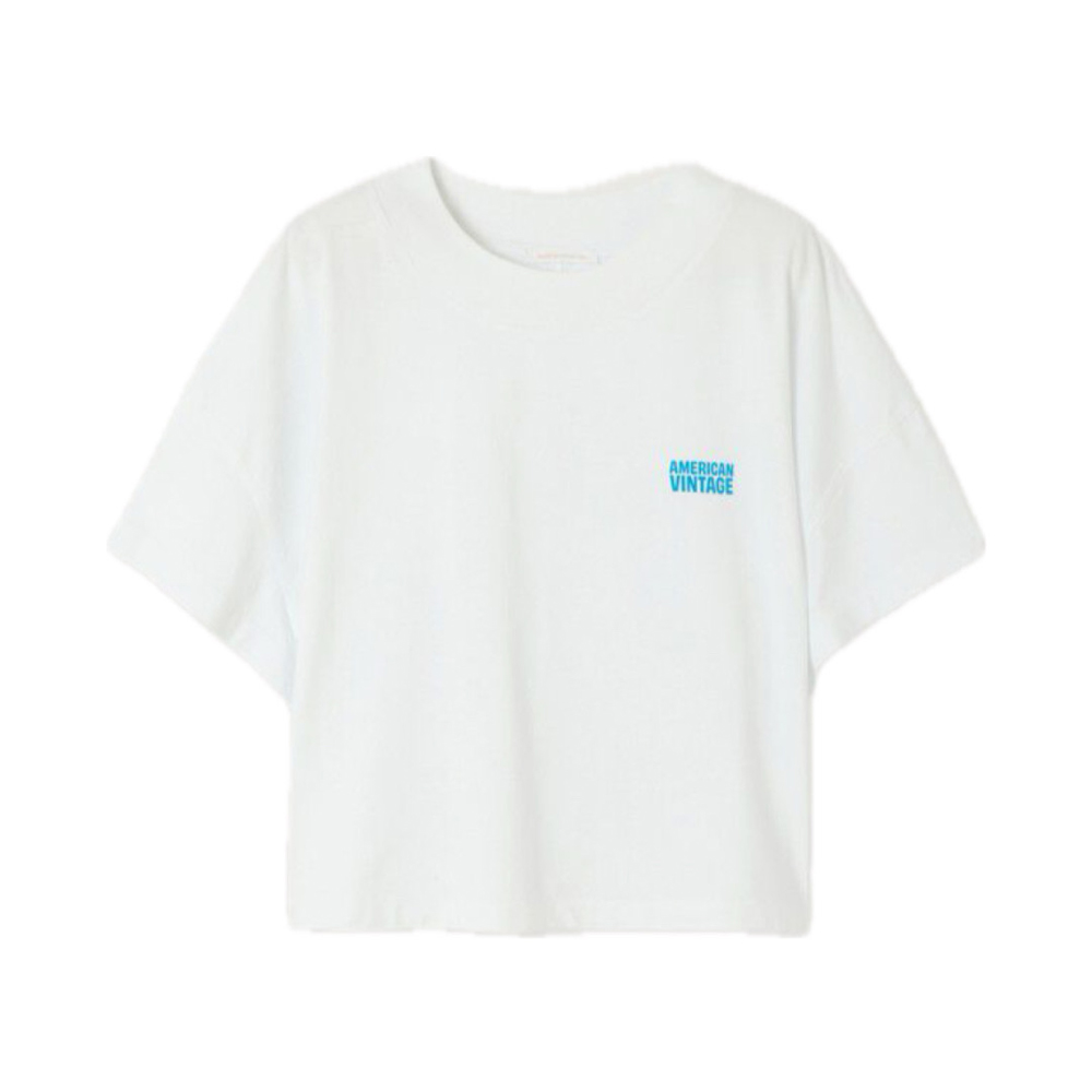 Logo-Shirt (versch. Farben)