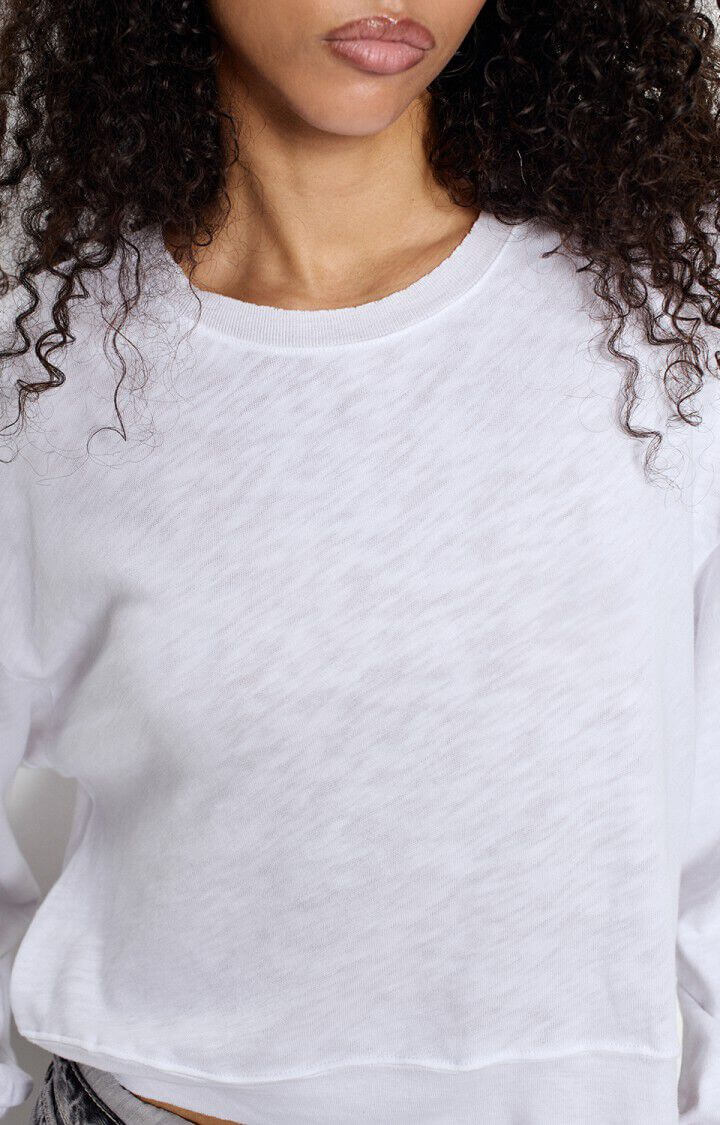 Leichtes Langarmshirt Son (versch. Farben)