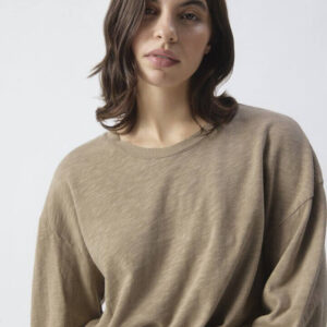 Leichtes Langarmshirt Son (versch. Farben)