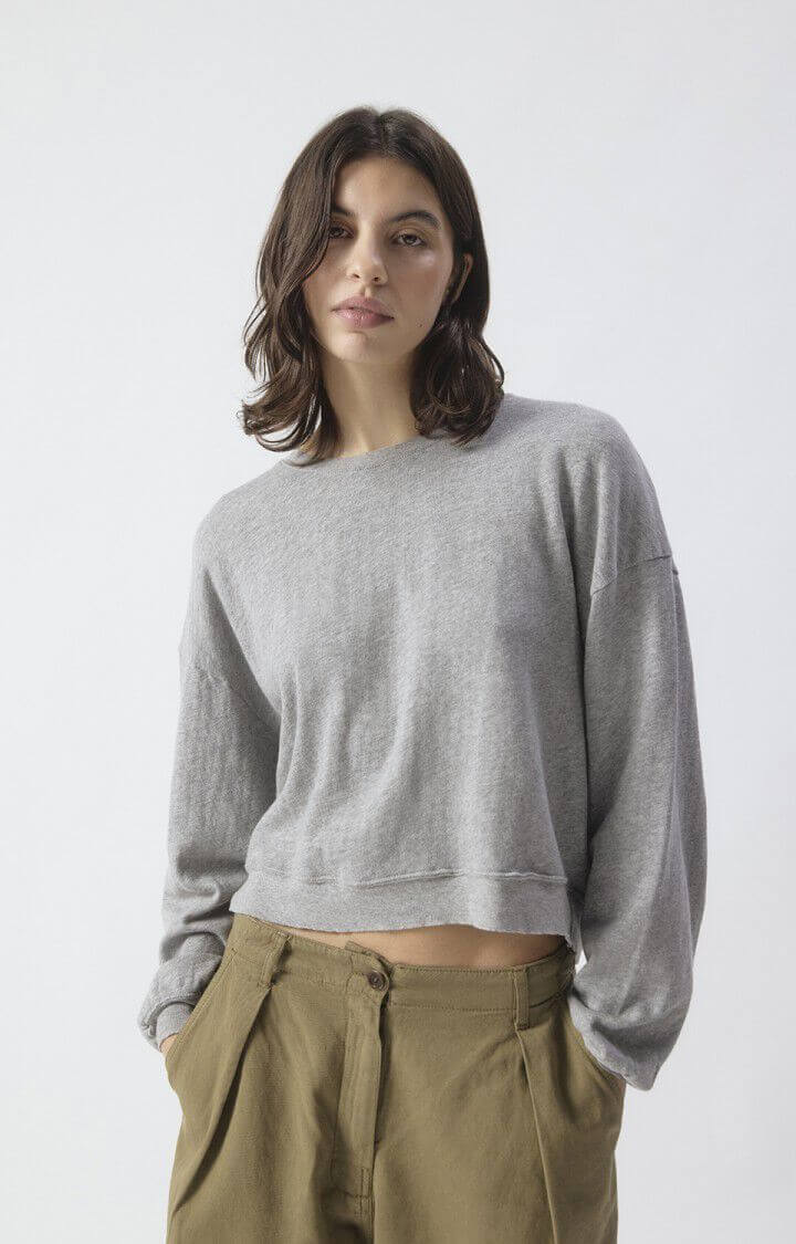 Leichtes Langarmshirt Son (versch. Farben)