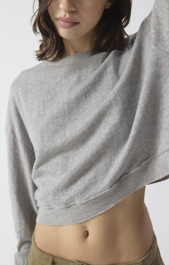 Leichtes Langarmshirt Son (versch. Farben)