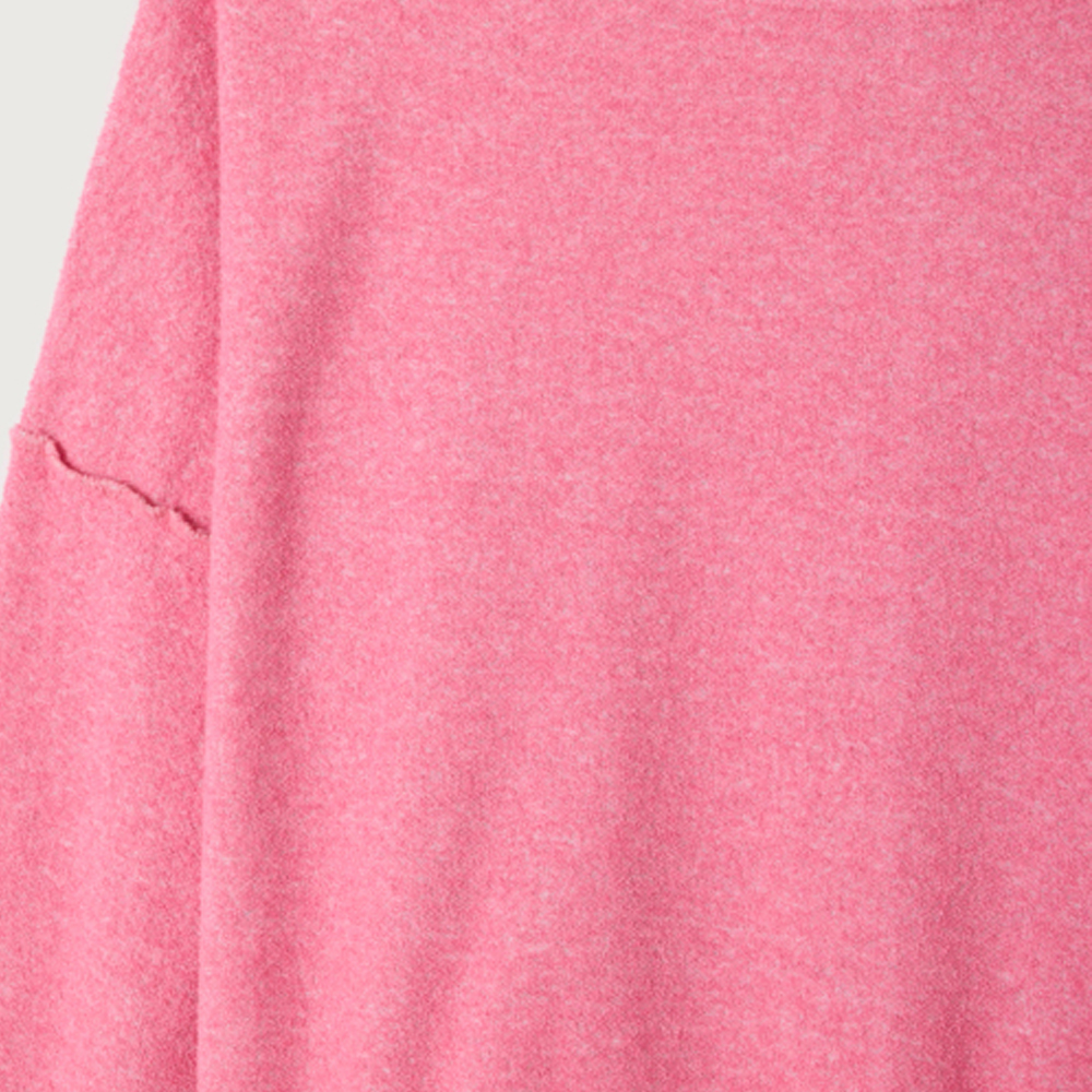 Leichtes Frottee-Sweatshirt