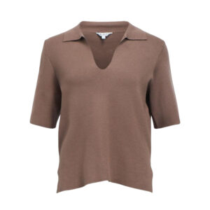 Polo-Strickshirt Reynard (versch. Farben)
