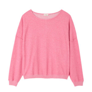 Leichtes Frottee-Sweatshirt