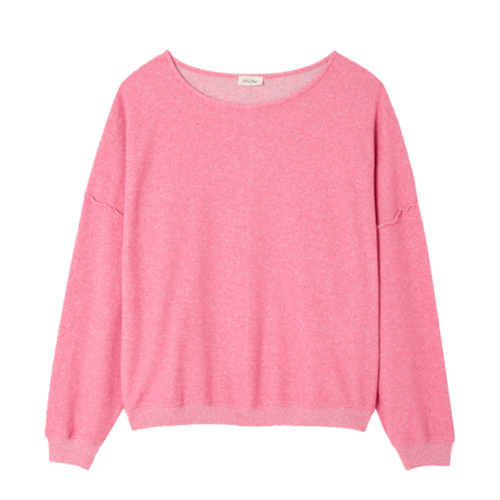 Leichtes Frottee-Sweatshirt