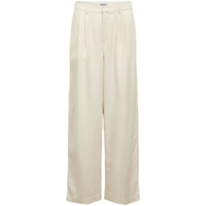 Weite Stoffhose Tuba