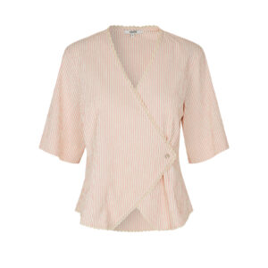 Bluse mit Streifen Felicca