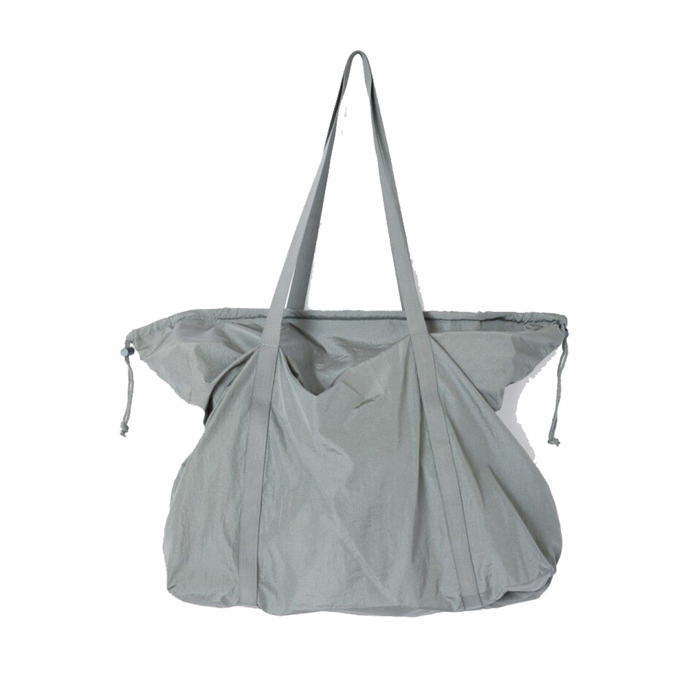 Lässige Sporttasche