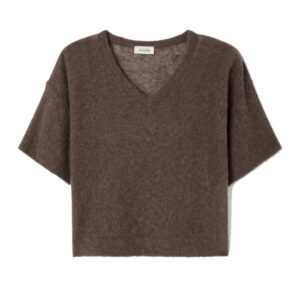 Leichtes Strickshirt (versch. Farben)