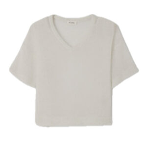 Leichtes Strickshirt (versch. Farben)