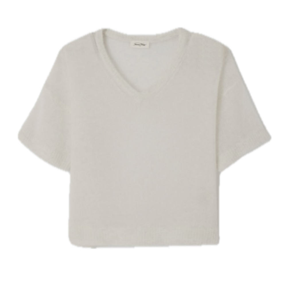 Leichtes Strickshirt (versch. Farben)