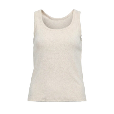 Ripp-Tanktop Moli (versch. Farben)