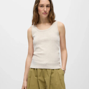 Ripp-Tanktop Moli (versch. Farben)