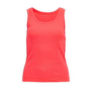 Ripp-Tanktop Moli (versch. Farben)