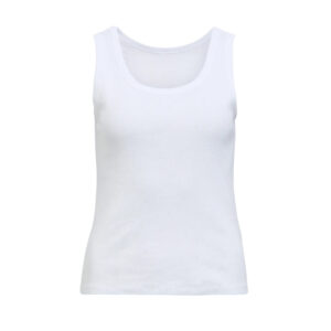 Ripp-Tanktop Moli (versch. Farben)