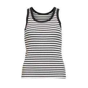 Ripp-Tanktop Moli (versch. Farben)