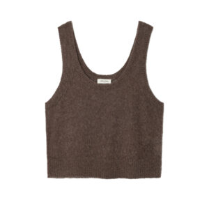 Leichtes Stricktop (versch. Farben)