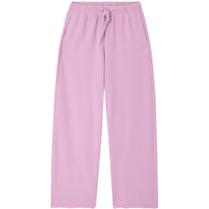 Weite Sweatpants in 7/8-Länge