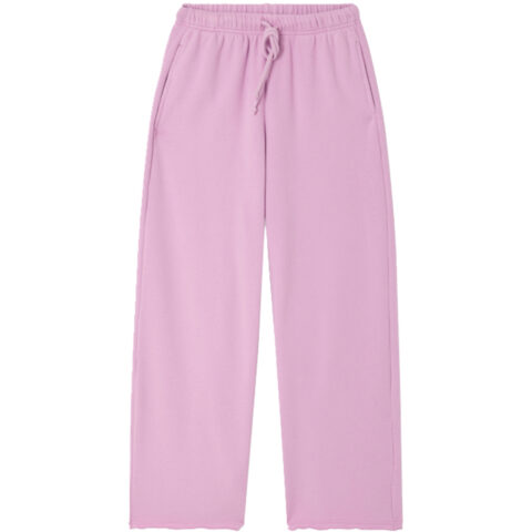 Weite Sweatpants in 7/8-Länge