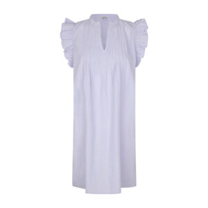 Luftiges Midikleid Gemala