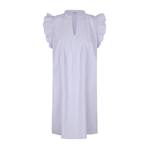 Luftiges Midikleid Gemala