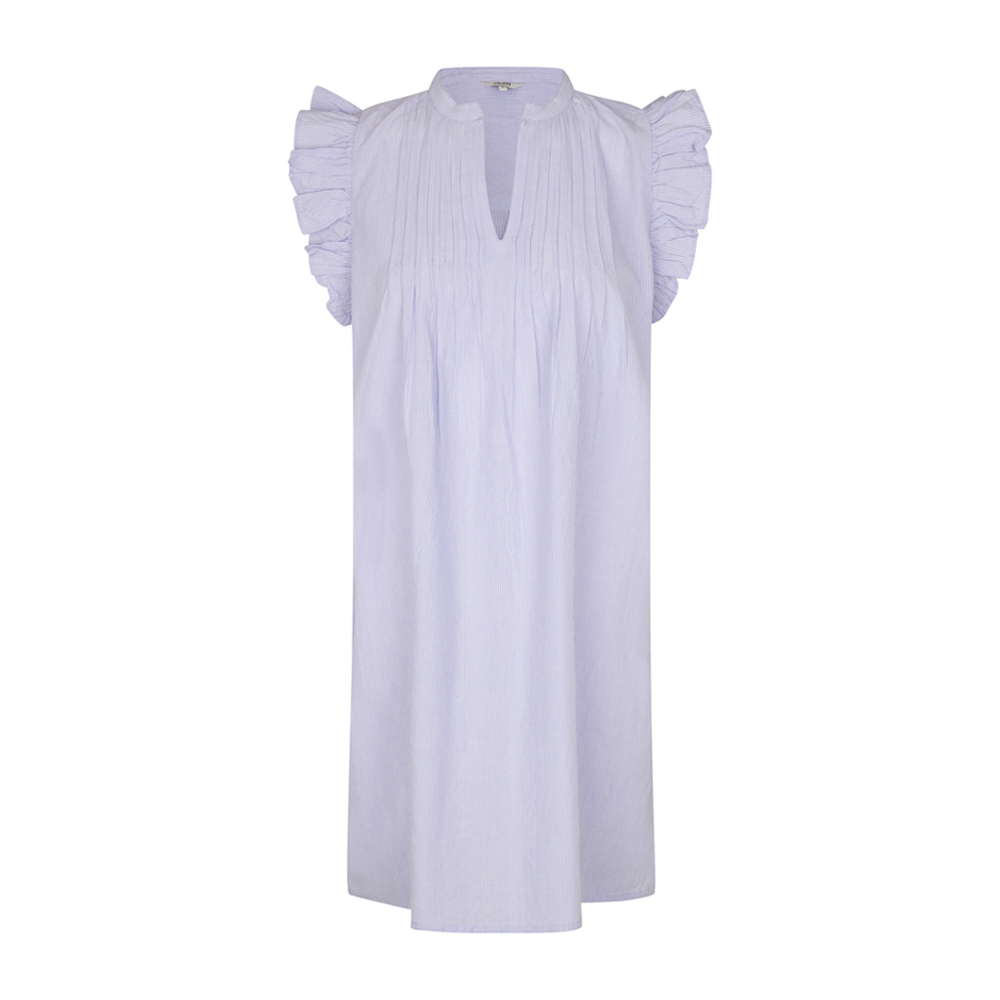 Luftiges Midikleid Gemala