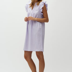 Luftiges Midikleid Gemala