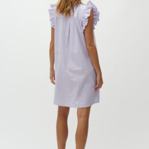 Luftiges Midikleid Gemala