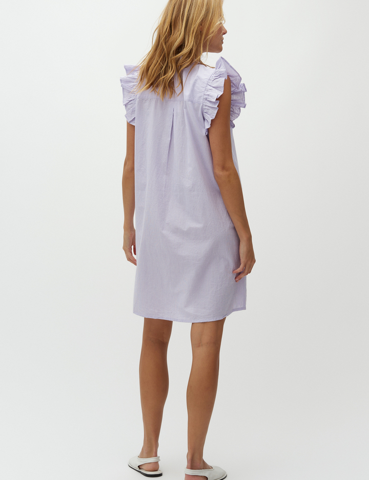 Luftiges Midikleid Gemala