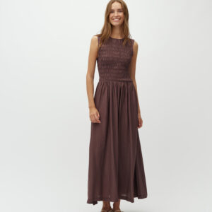 Maxikleid Sorellia