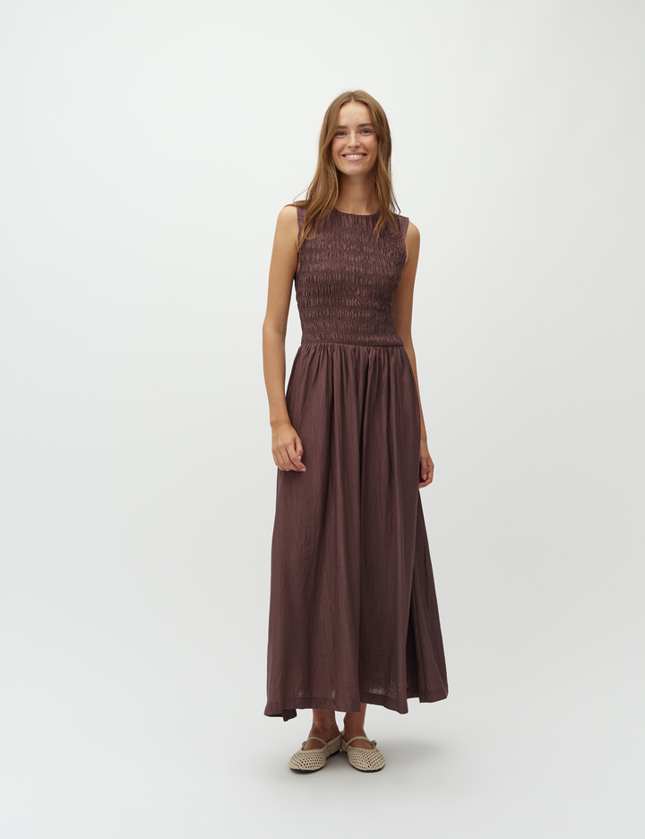 Maxikleid Sorellia