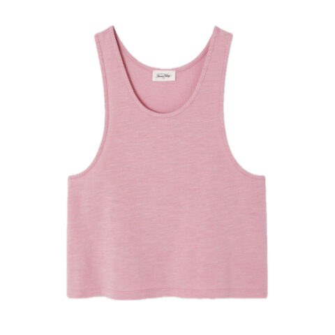 Leichtes Tanktop (versch. Farben)