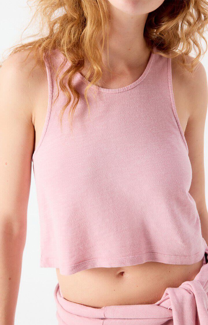 Leichtes Tanktop (versch. Farben)
